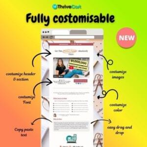 23 Templates That Convert Like Crazy!